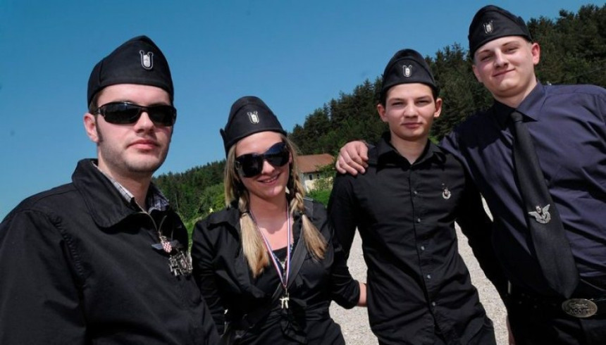 ISIL i ustaše na istoj crnoj listi