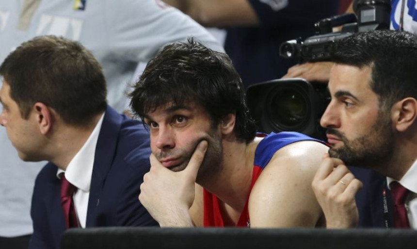 Teo: Vidio sam NBA, sigurno se vraćam u Evropu!