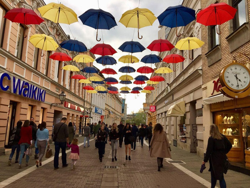 Grad Banja Luka prošla u finale