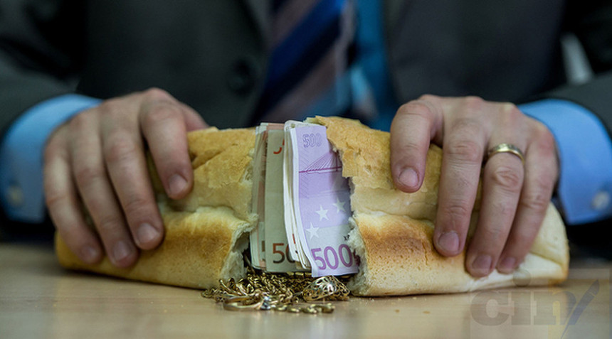 Propao pokušaj vraćanja naknade