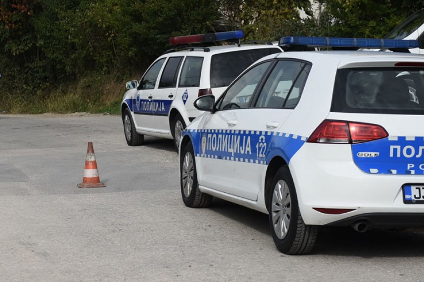 Тешка несрећа: Страдала дјевојка