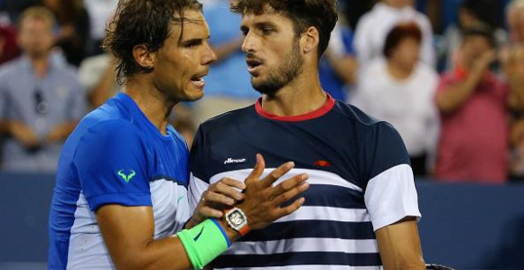 Nadal kaže: Federer je najbolji teniser svih vremena!