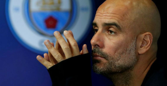 Gvardiola: Volim da čitam knjige...