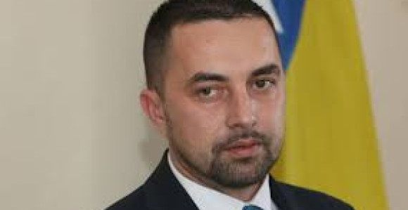 Jerinić postupio po pozivu Dodika