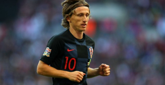 Mijatović: Samo jedan zaslužuje ''Zlatnu loptu''...!