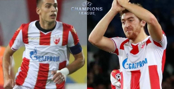 Лоше вијести из Звезде!