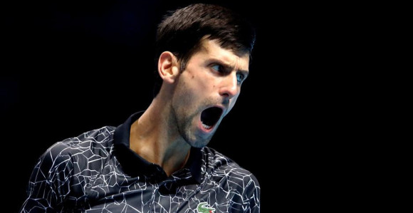 Vilander i Bjorkman: Novak će tek dominirati!