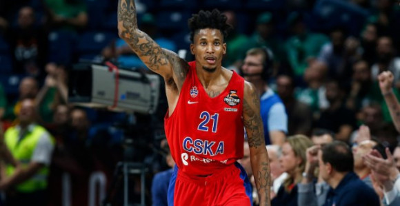 Amerikanac iz CSKA postaje Rumun?!