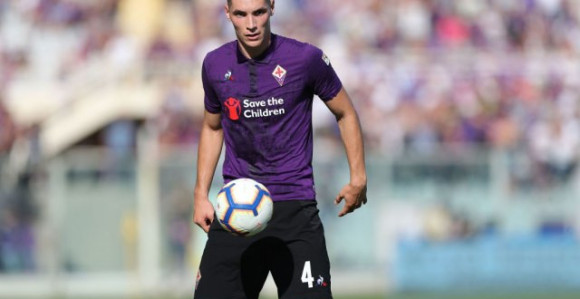 Novi Vidić na Old Trafordu?!