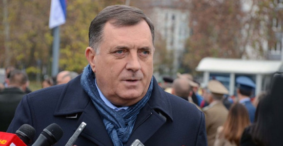 "Српски кадрови нису мој народ"