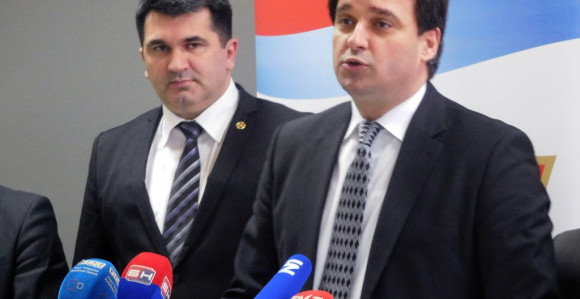 ''Додик показао своје право лице''