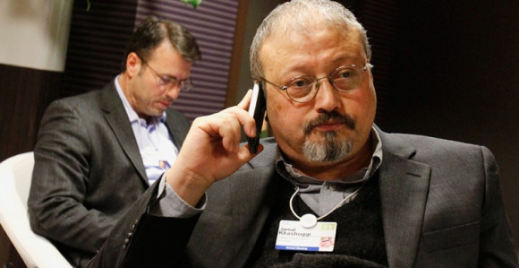 Ubistvo novinara: CIA ima dokaze?