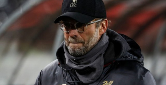 Клоп: За меч у Београду нема изговора!