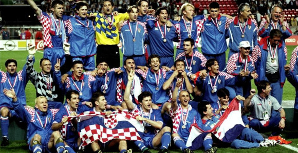 Ријешена мистерија ко продаје бронзу са СП 1998.