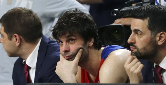 Teo: Vidio sam NBA, sigurno se vraćam u Evropu!