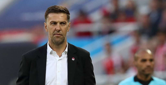 Srbija će dobiti novog selektora?