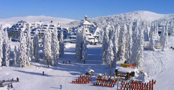 Gardijan: Kopaonik alternativa za Alpe?