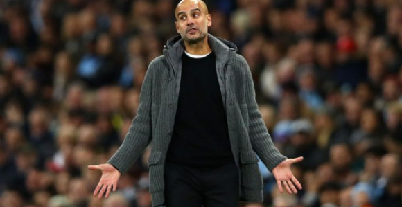 Pep: Prije ili kasnije preuzeću neku selekciju!