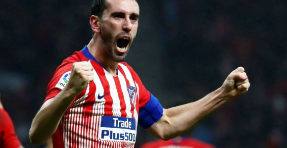 Milan je ozbiljan: Godin Rosonero od juna?!