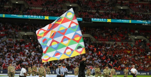 Čeferin: Liga nacija je ispunila očekivanja!