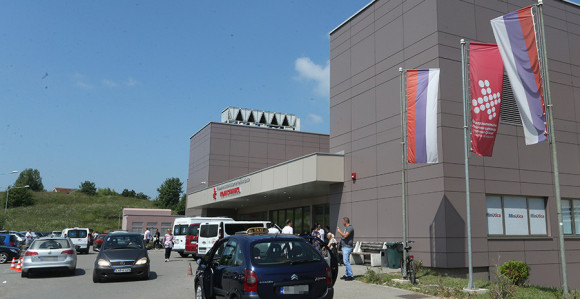 Јавне установе највећи дужници