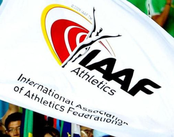 IAAF objavila imena kandidata za najbolje u 2018.