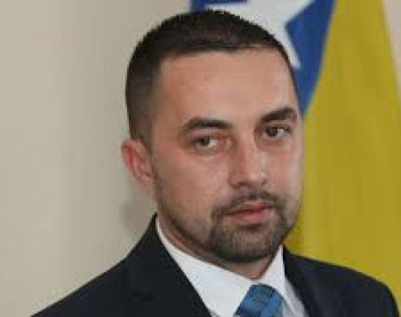 Јеринић поступио по позиву Додика