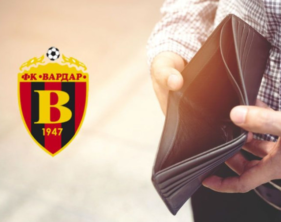 Pustite fudbal, dajte plate!