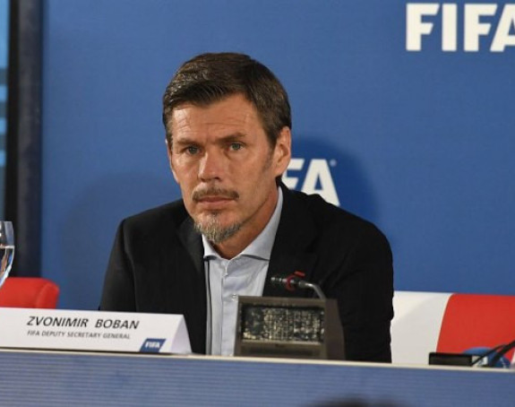 Boban o Zvezdi u LŠ: Toplo mi je oko srca!