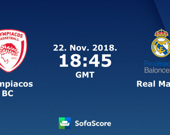 ЕЛ: Милутинов и Гос први срушили шампиона Европе!