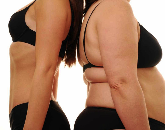 Puniji ili mršavi: Kome je hladnije?