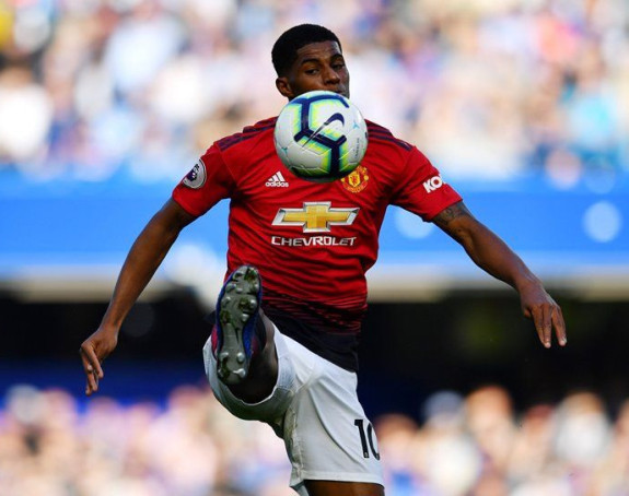 Јунајтед мора да се брани од Реала!