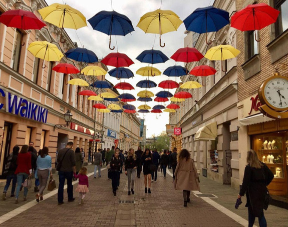 Grad Banja Luka prošla u finale