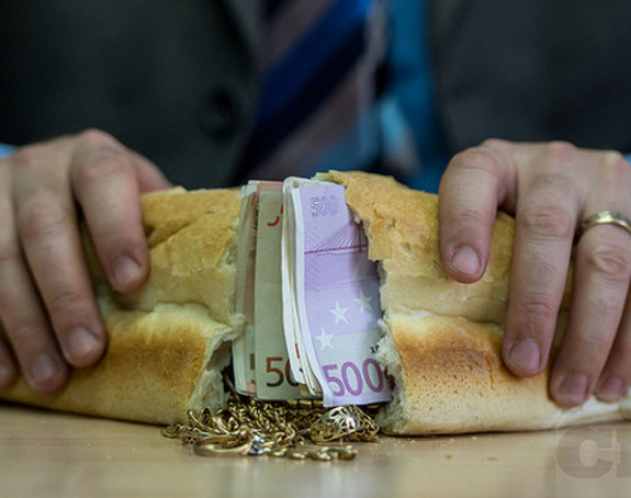 Propao pokušaj vraćanja naknade