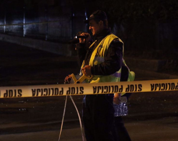 Autom udario dvojicu dječaka