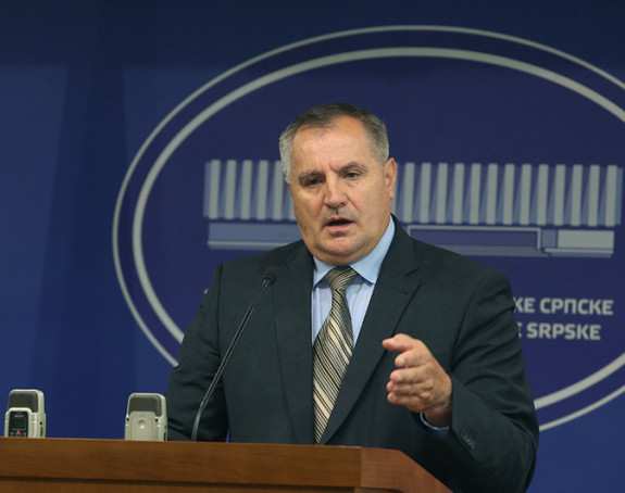 Данас разговор о формирању Владе