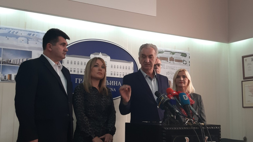 Šarović: Ovo je najveća greška Milorada Dodika