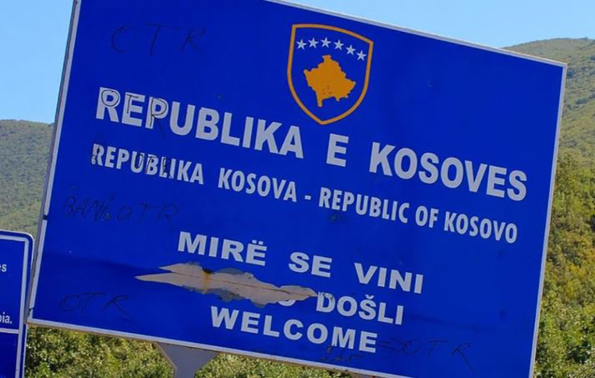 Još jedna zemlja povukla priznanje Kosova i Metohije