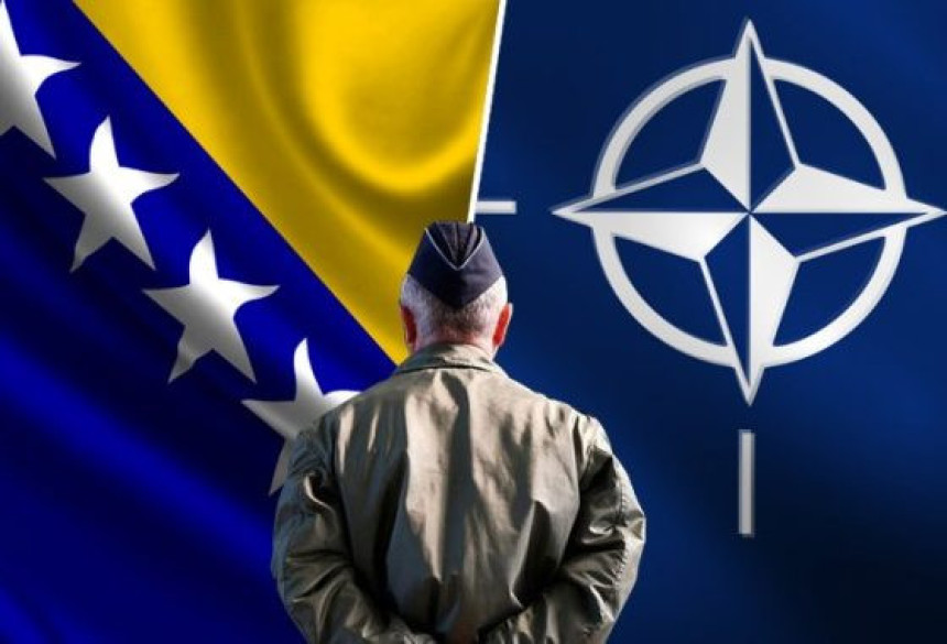 Sada je sve u rukama NATO