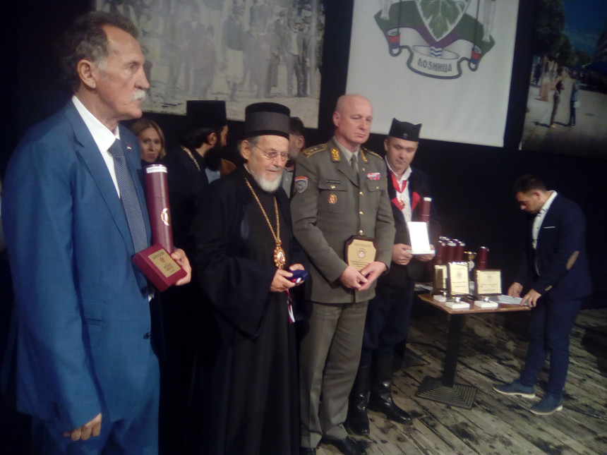 SKANU spori 187 godina postojanja SANU