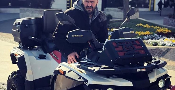 Na očevom grobu se ubio zbog kockarskih dugova