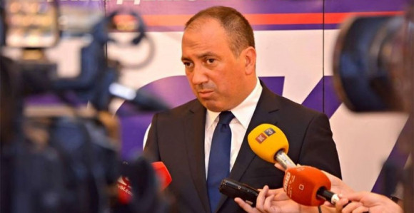 PDP će tražiti dopunu dnevnog reda Skupštine