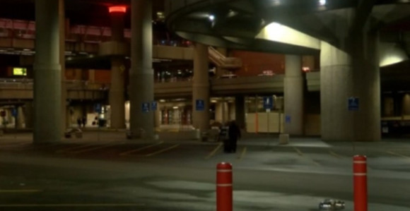 Muškarac upucan na aerodromu u Las Vegasu