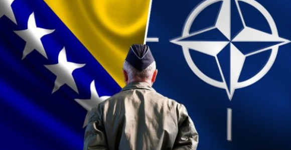 Sada je sve u rukama NATO