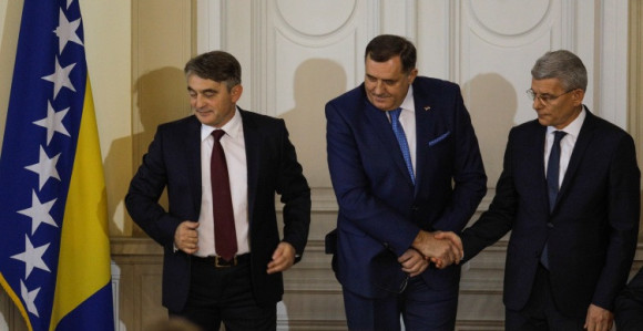 Špigl potvrdio: BiH ide u NATO