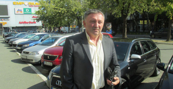 Smijenjen Matić, stečajni upravnik Šećerane u BN