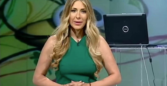 Porodila se voditeljka Slagalice!