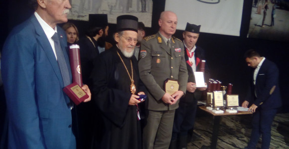 SKANU spori 187 godina postojanja SANU