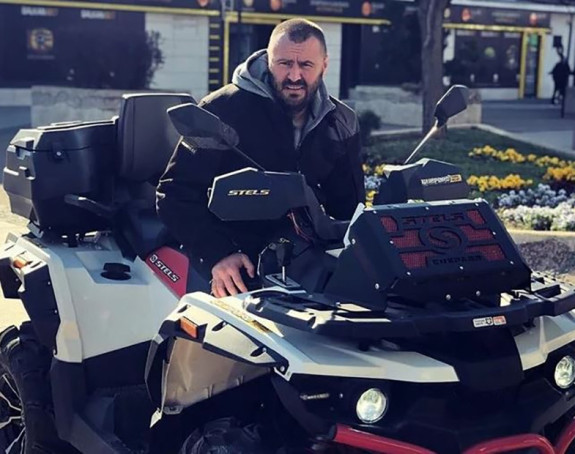 Na očevom grobu se ubio zbog kockarskih dugova