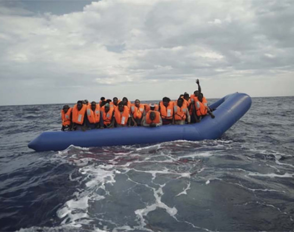 Grčka upozorava Evropu o novoj migrantskoj krizi